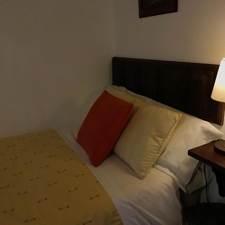 Apartamento Puerta Grande Candelario Luaran gambar