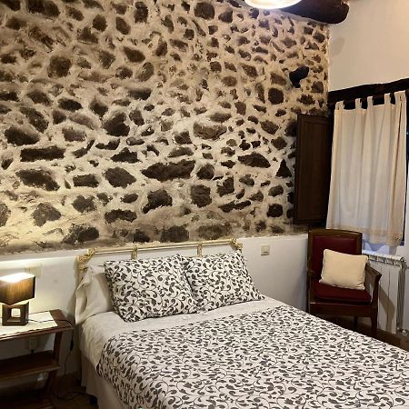 Apartamento Puerta Grande Candelario Luaran gambar
