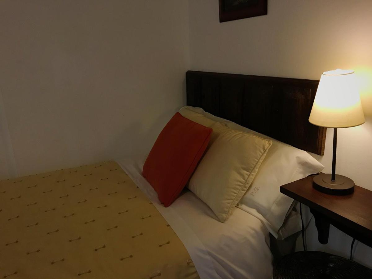Apartamento Puerta Grande Candelario Luaran gambar