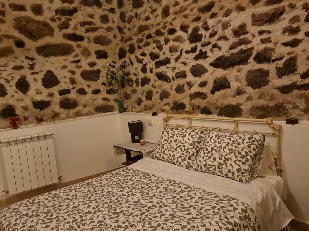 Apartamento Puerta Grande Candelario Luaran gambar