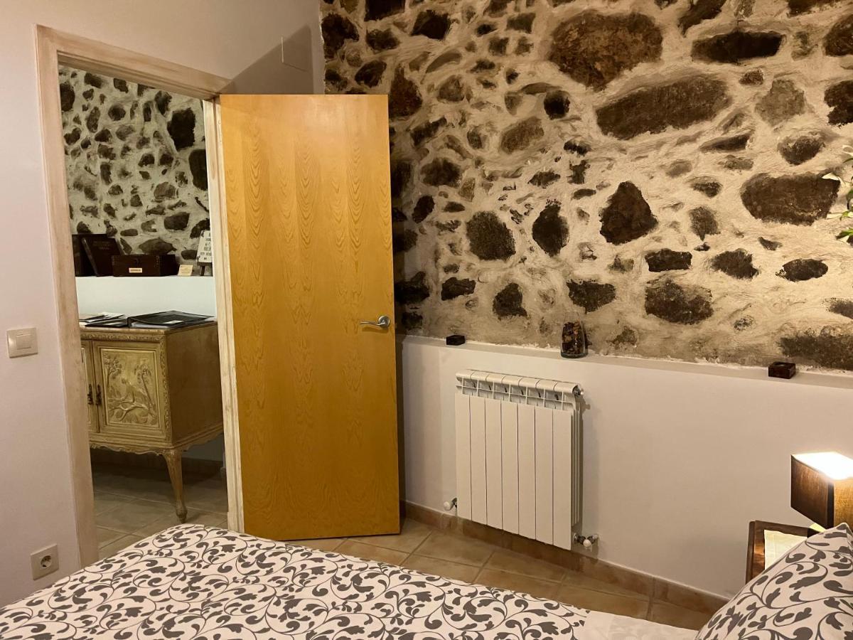 Apartamento Puerta Grande Candelario Luaran gambar