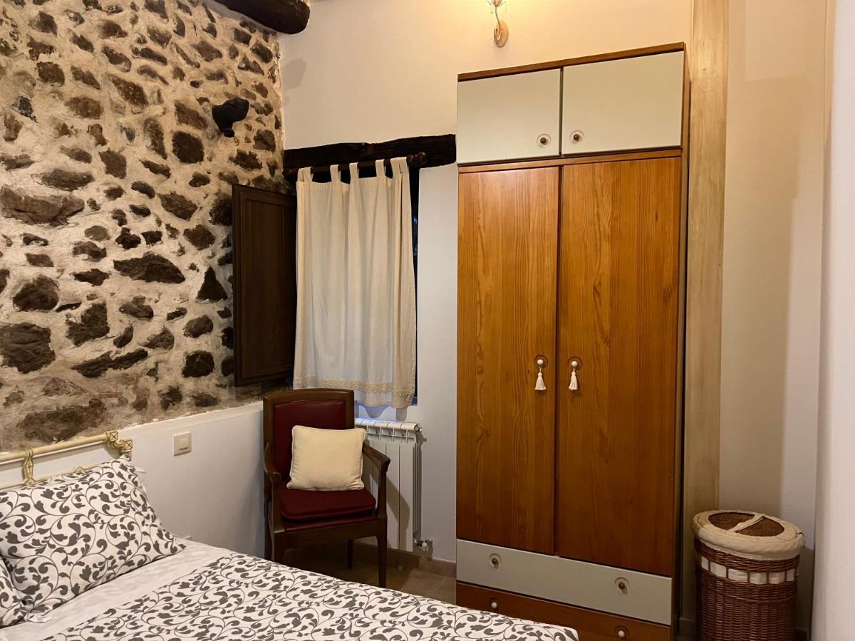 Apartamento Puerta Grande Candelario Luaran gambar