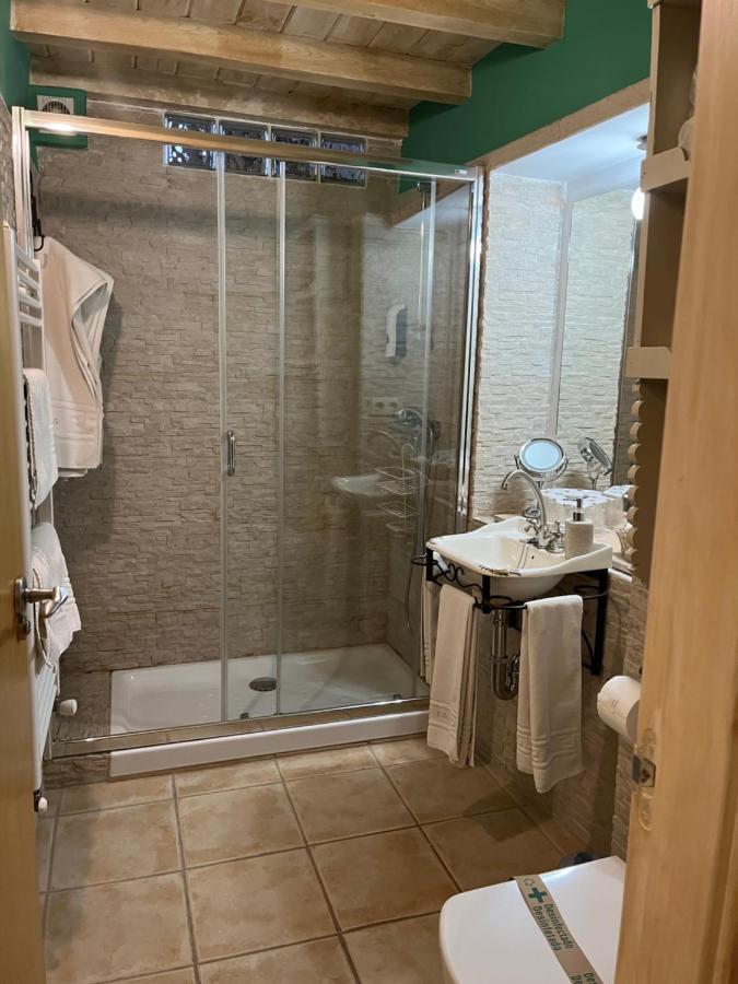 Apartamento Puerta Grande Candelario Luaran gambar